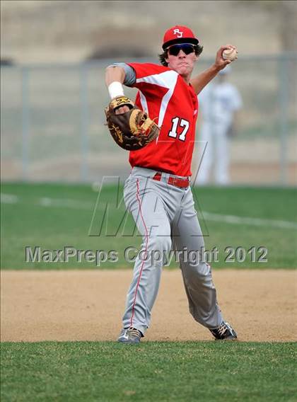Thumbnail 3 in Regis Jesuit @ Legend photogallery.