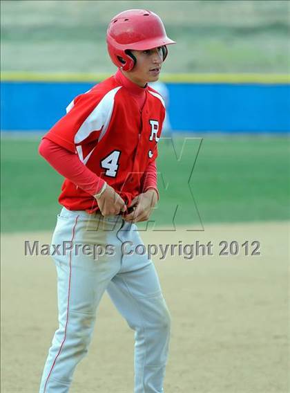 Thumbnail 1 in Regis Jesuit @ Legend photogallery.
