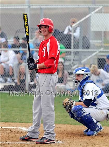 Thumbnail 3 in Regis Jesuit @ Legend photogallery.