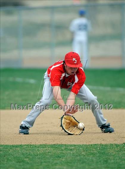 Thumbnail 1 in Regis Jesuit @ Legend photogallery.