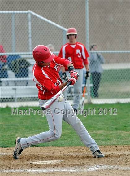 Thumbnail 3 in Regis Jesuit @ Legend photogallery.