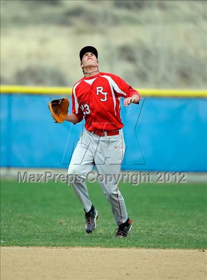 Thumbnail 1 in Regis Jesuit @ Legend photogallery.