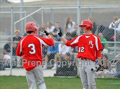 Thumbnail 1 in Regis Jesuit @ Legend photogallery.
