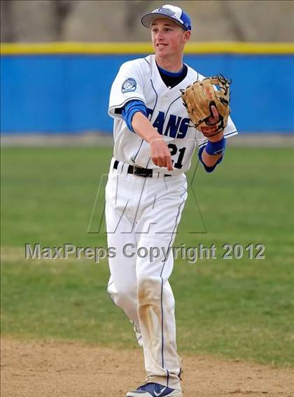 Thumbnail 1 in Regis Jesuit @ Legend photogallery.