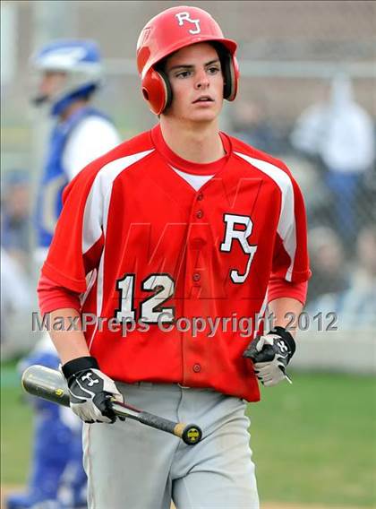Thumbnail 1 in Regis Jesuit @ Legend photogallery.