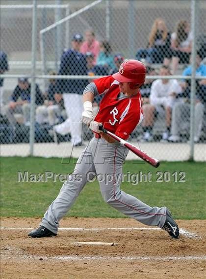 Thumbnail 3 in Regis Jesuit @ Legend photogallery.