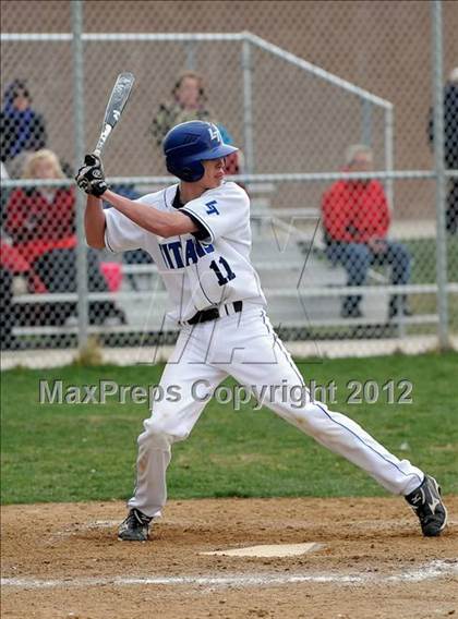 Thumbnail 2 in Regis Jesuit @ Legend photogallery.