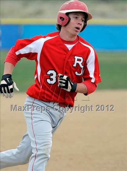 Thumbnail 3 in Regis Jesuit @ Legend photogallery.