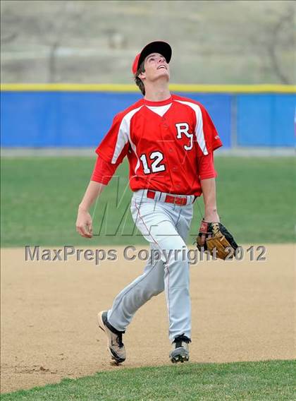Thumbnail 3 in Regis Jesuit @ Legend photogallery.