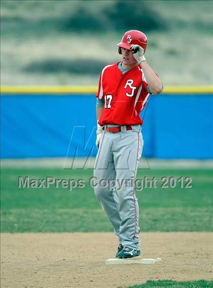 Thumbnail 3 in Regis Jesuit @ Legend photogallery.