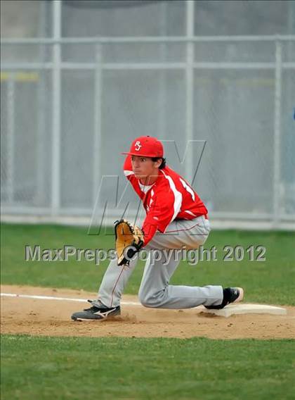 Thumbnail 1 in Regis Jesuit @ Legend photogallery.
