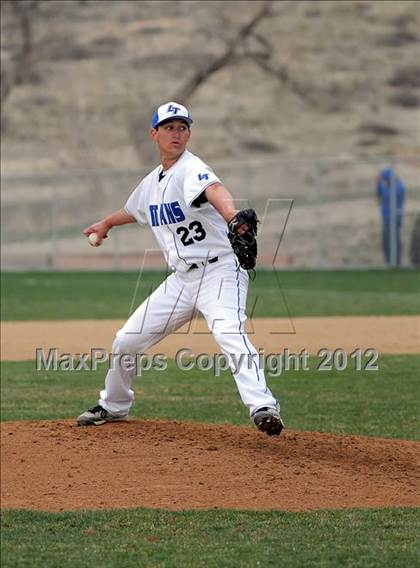 Thumbnail 3 in Regis Jesuit @ Legend photogallery.