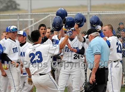 Thumbnail 1 in Regis Jesuit @ Legend photogallery.