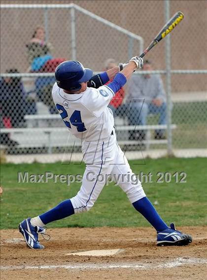 Thumbnail 3 in Regis Jesuit @ Legend photogallery.