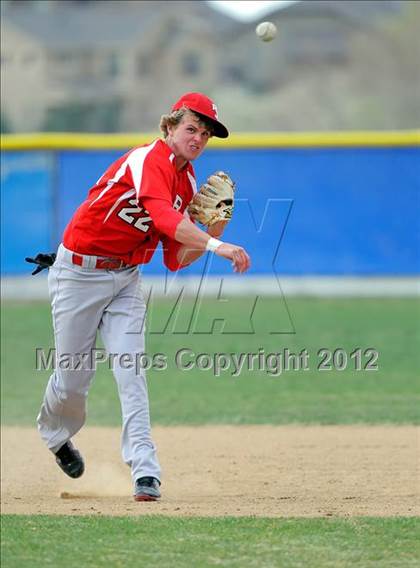 Thumbnail 2 in Regis Jesuit @ Legend photogallery.