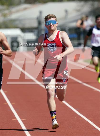 Thumbnail 1 in Longs Peak League Meet photogallery.