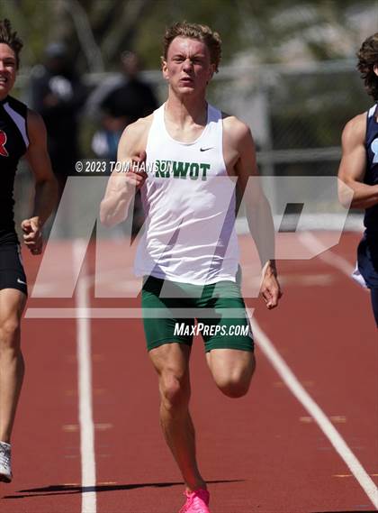 Thumbnail 2 in Longs Peak League Meet photogallery.