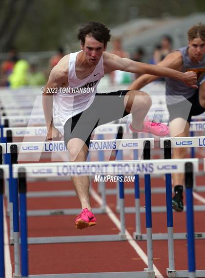 Thumbnail 1 in Longs Peak League Meet photogallery.