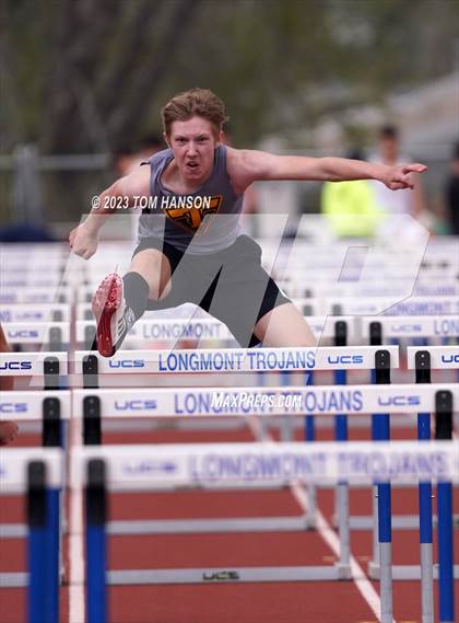 Thumbnail 1 in Longs Peak League Meet photogallery.