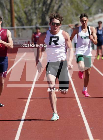 Thumbnail 3 in Longs Peak League Meet photogallery.