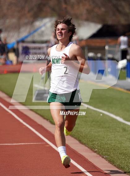 Thumbnail 1 in Longs Peak League Meet photogallery.