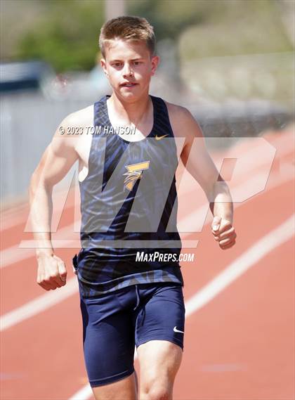 Thumbnail 3 in Longs Peak League Meet photogallery.