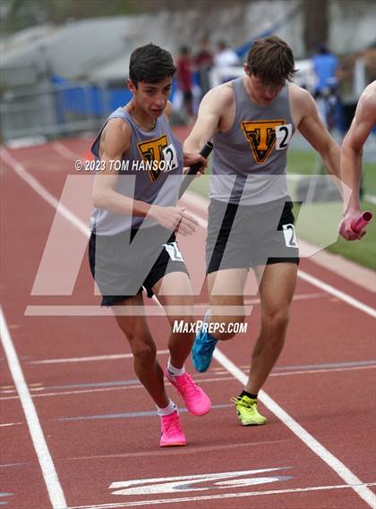 Thumbnail 1 in Longs Peak League Meet photogallery.