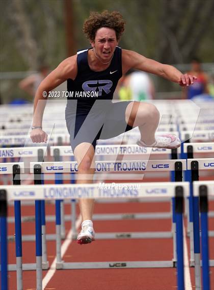 Thumbnail 3 in Longs Peak League Meet photogallery.