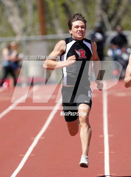 Thumbnail 3 in Longs Peak League Meet photogallery.