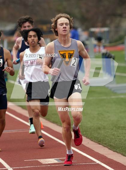 Thumbnail 1 in Longs Peak League Meet photogallery.