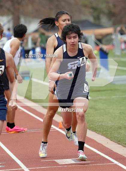 Thumbnail 2 in Longs Peak League Meet photogallery.