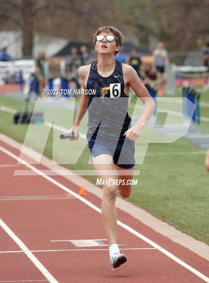Thumbnail 1 in Longs Peak League Meet photogallery.