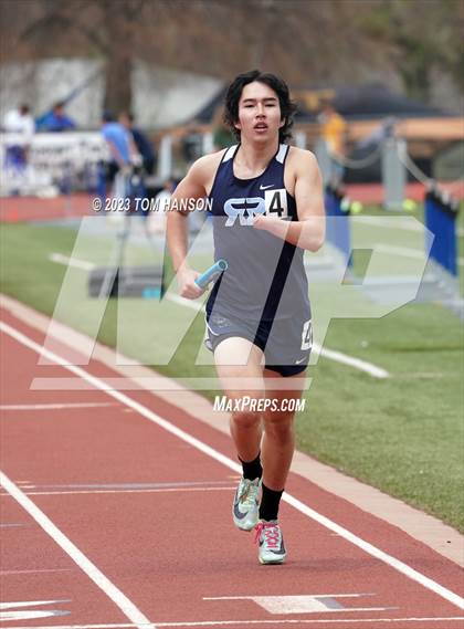 Thumbnail 1 in Longs Peak League Meet photogallery.