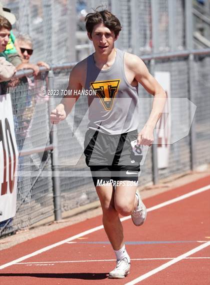 Thumbnail 1 in Longs Peak League Meet photogallery.