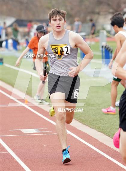 Thumbnail 1 in Longs Peak League Meet photogallery.