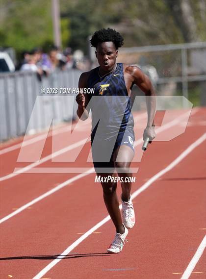 Thumbnail 3 in Longs Peak League Meet photogallery.