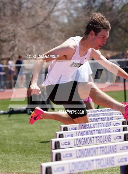 Thumbnail 2 in Longs Peak League Meet photogallery.