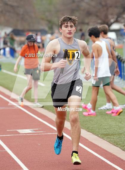 Thumbnail 2 in Longs Peak League Meet photogallery.