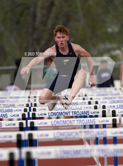 Thumbnail 1 in Longs Peak League Meet photogallery.