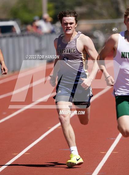 Thumbnail 1 in Longs Peak League Meet photogallery.