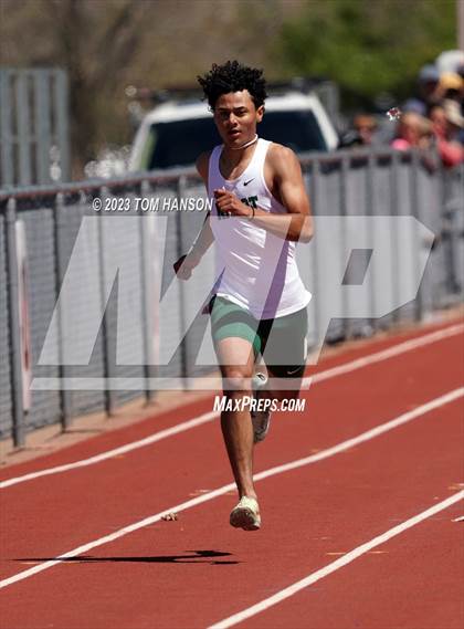 Thumbnail 1 in Longs Peak League Meet photogallery.