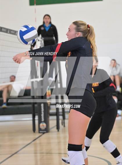 Thumbnail 1 in Torrey Pines @ Archbishop Mitty (Durango Fall Classic) photogallery.