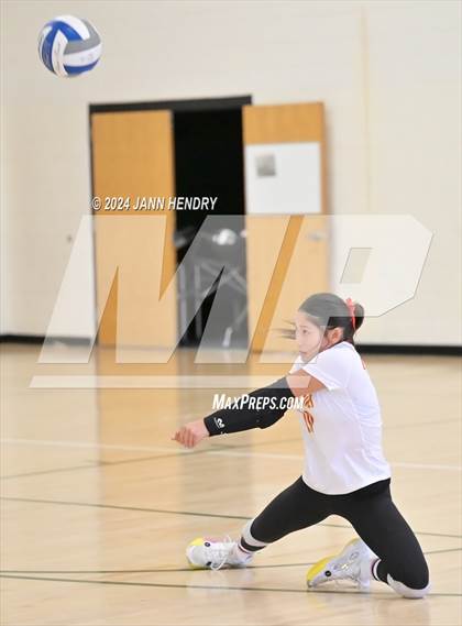 Thumbnail 3 in Torrey Pines @ Archbishop Mitty (Durango Fall Classic) photogallery.