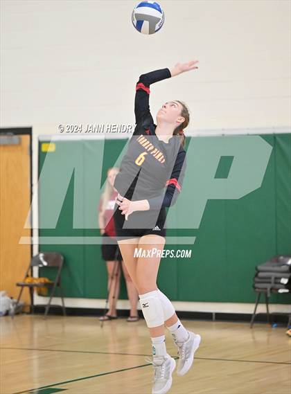 Thumbnail 1 in Torrey Pines @ Archbishop Mitty (Durango Fall Classic) photogallery.