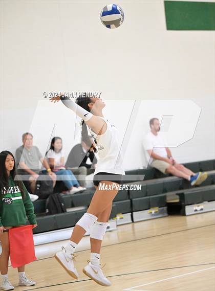 Thumbnail 3 in Torrey Pines @ Archbishop Mitty (Durango Fall Classic) photogallery.