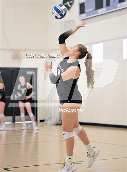 Thumbnail 3 in Torrey Pines @ Archbishop Mitty (Durango Fall Classic) photogallery.