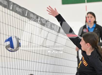 Thumbnail 1 in Torrey Pines @ Archbishop Mitty (Durango Fall Classic) photogallery.