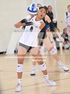 Photo from the gallery "Torrey Pines @ Archbishop Mitty (Durango Fall Classic)"