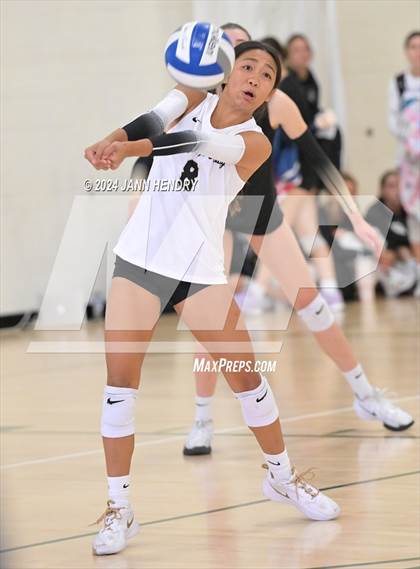 Thumbnail 1 in Torrey Pines @ Archbishop Mitty (Durango Fall Classic) photogallery.