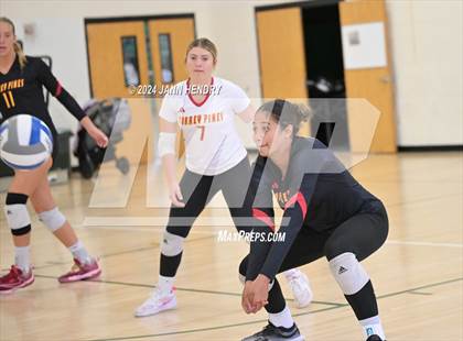 Thumbnail 3 in Torrey Pines @ Archbishop Mitty (Durango Fall Classic) photogallery.